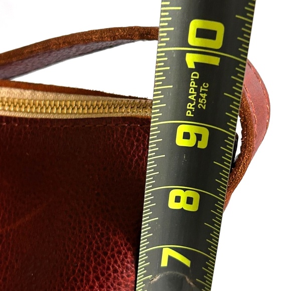 Portland Leather Goods Large Souchy - Picture 14 of 16